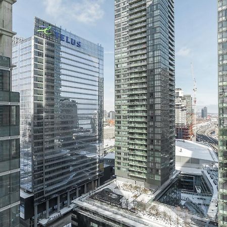 Stylish Condos Торонто Екстериор снимка