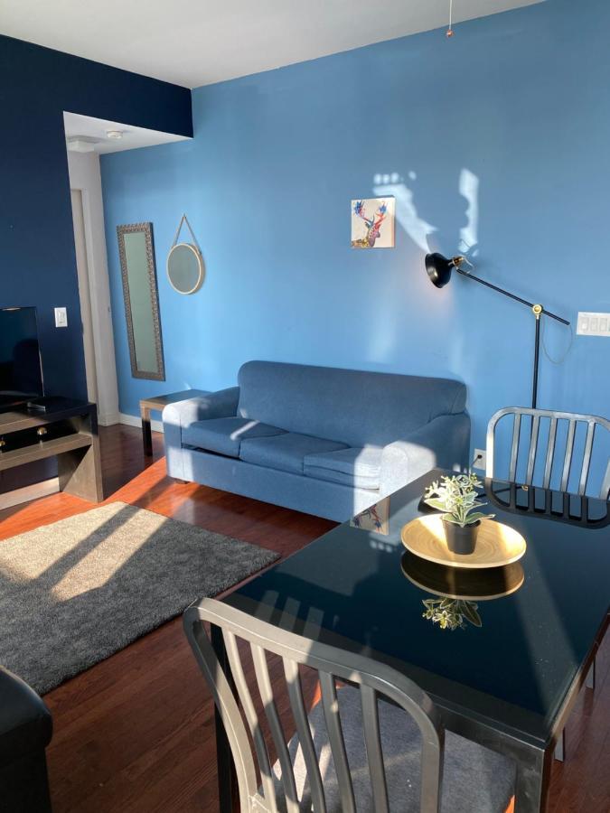 Stylish Condos Торонто Екстериор снимка