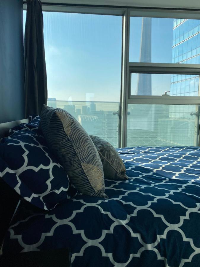 Stylish Condos Торонто Екстериор снимка