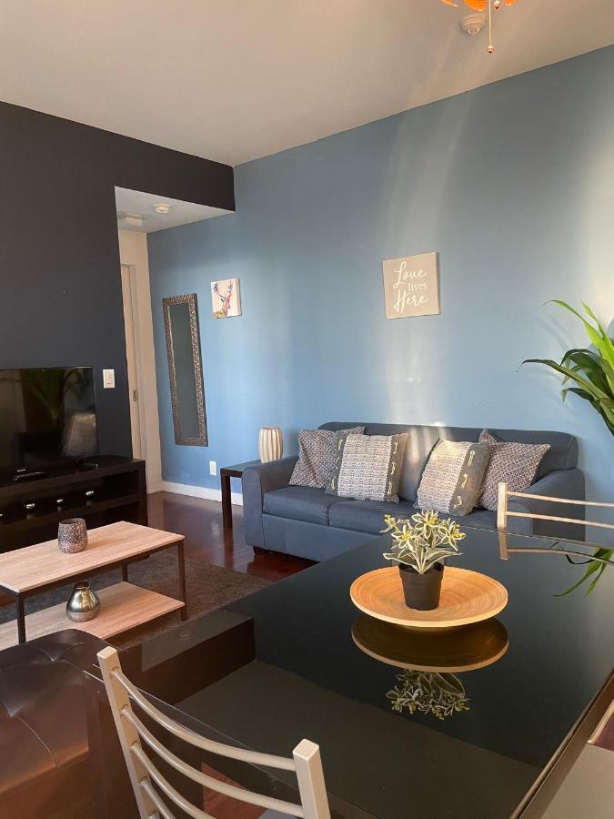 Stylish Condos Торонто Екстериор снимка