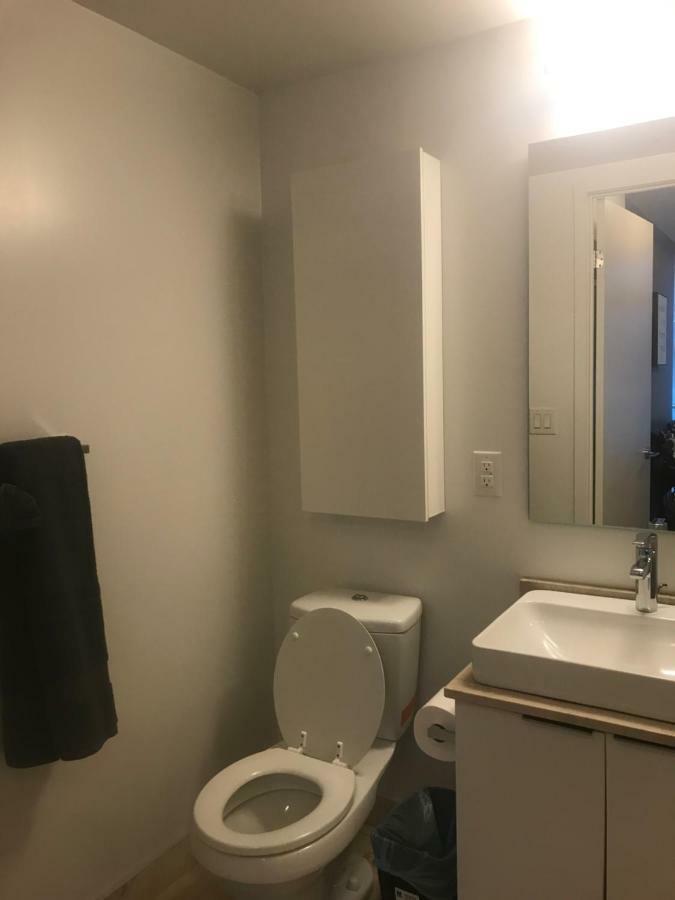 Stylish Condos Торонто Екстериор снимка